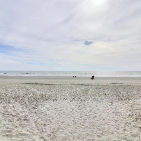 Laguna Keyes - 1209 Myrtle Beach Dış mekan fotoğraf