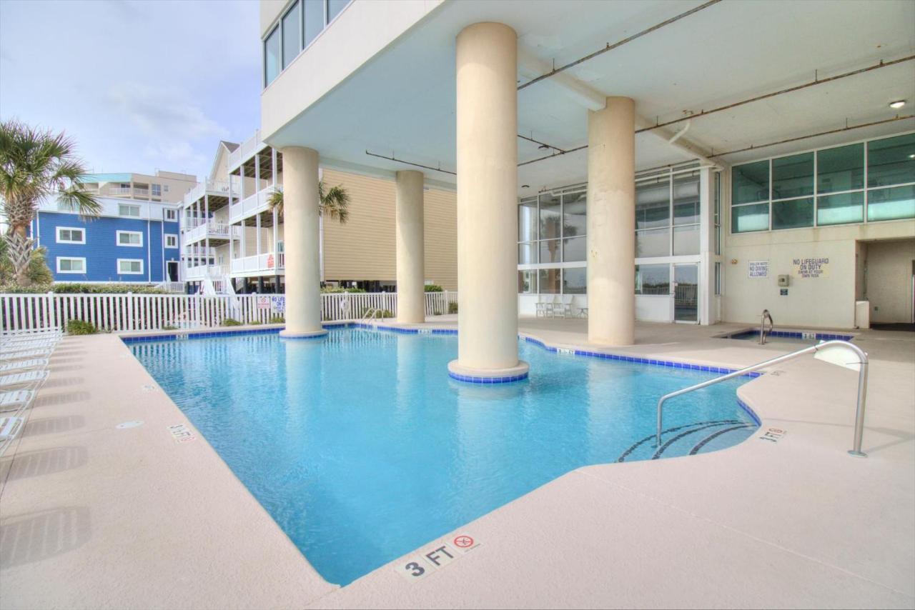 Laguna Keyes - 1209 Myrtle Beach Dış mekan fotoğraf