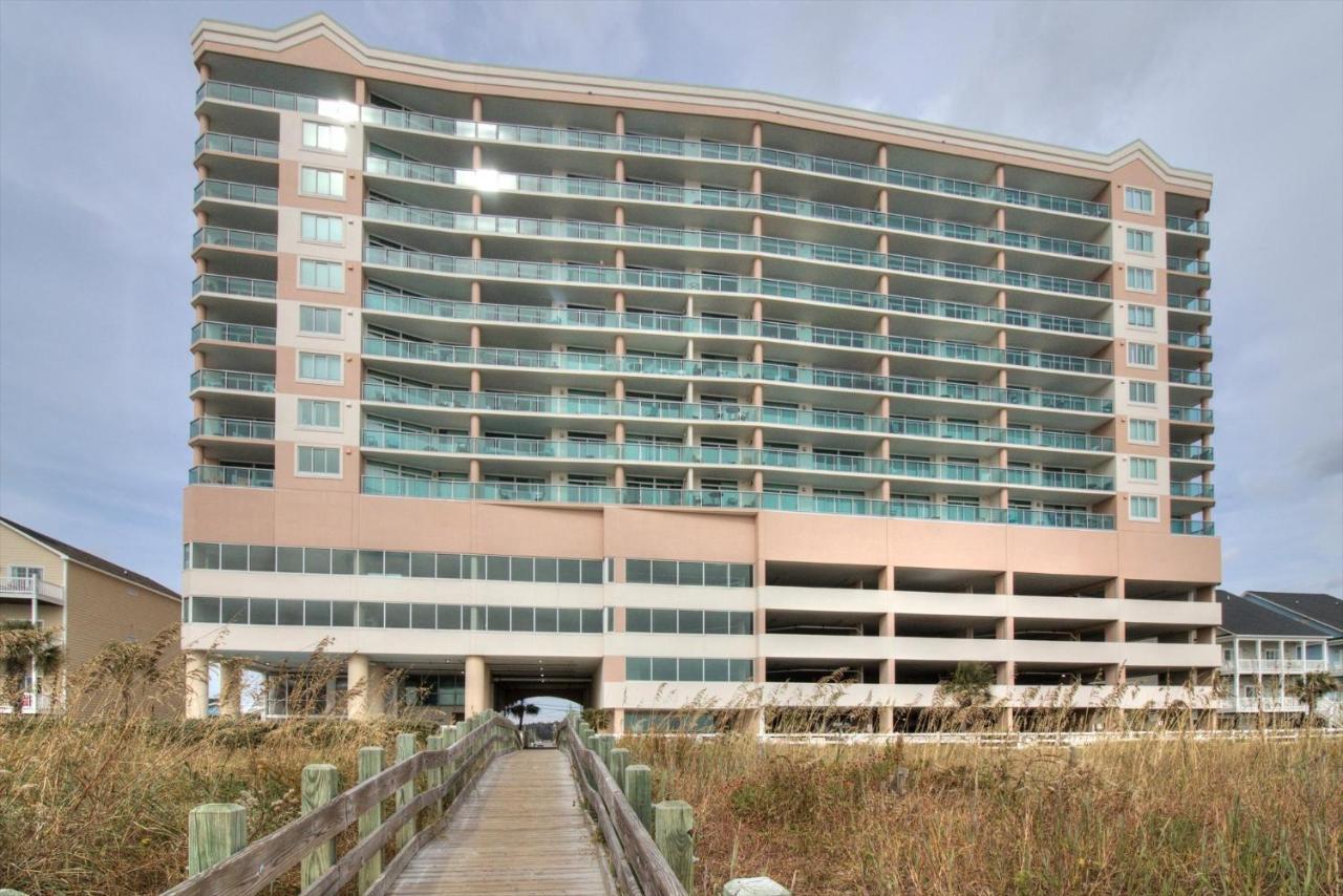 Laguna Keyes - 1209 Myrtle Beach Dış mekan fotoğraf