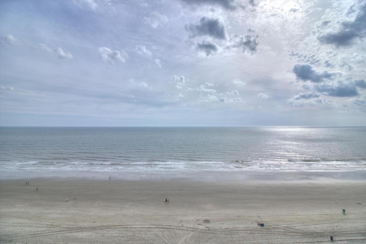 Laguna Keyes - 1209 Myrtle Beach Dış mekan fotoğraf