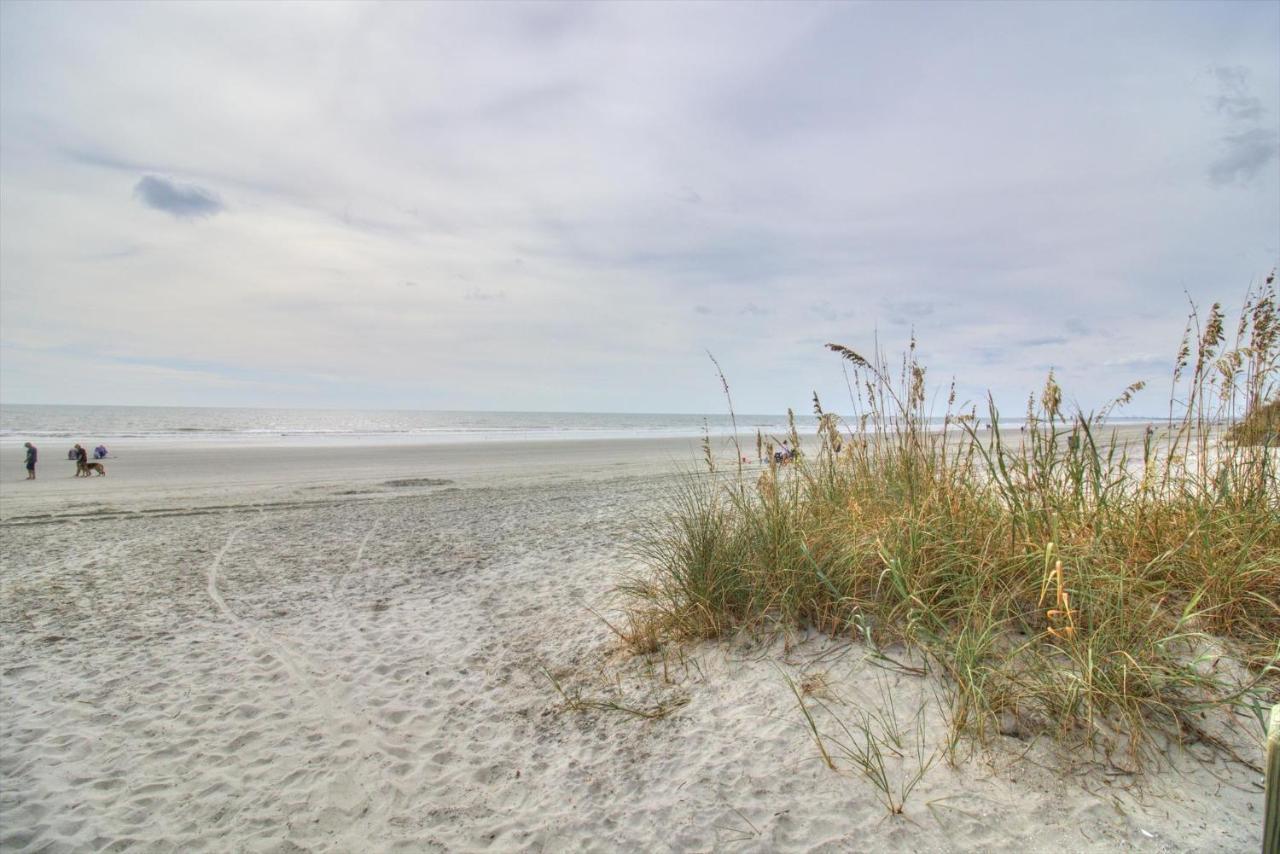 Laguna Keyes - 1209 Myrtle Beach Dış mekan fotoğraf