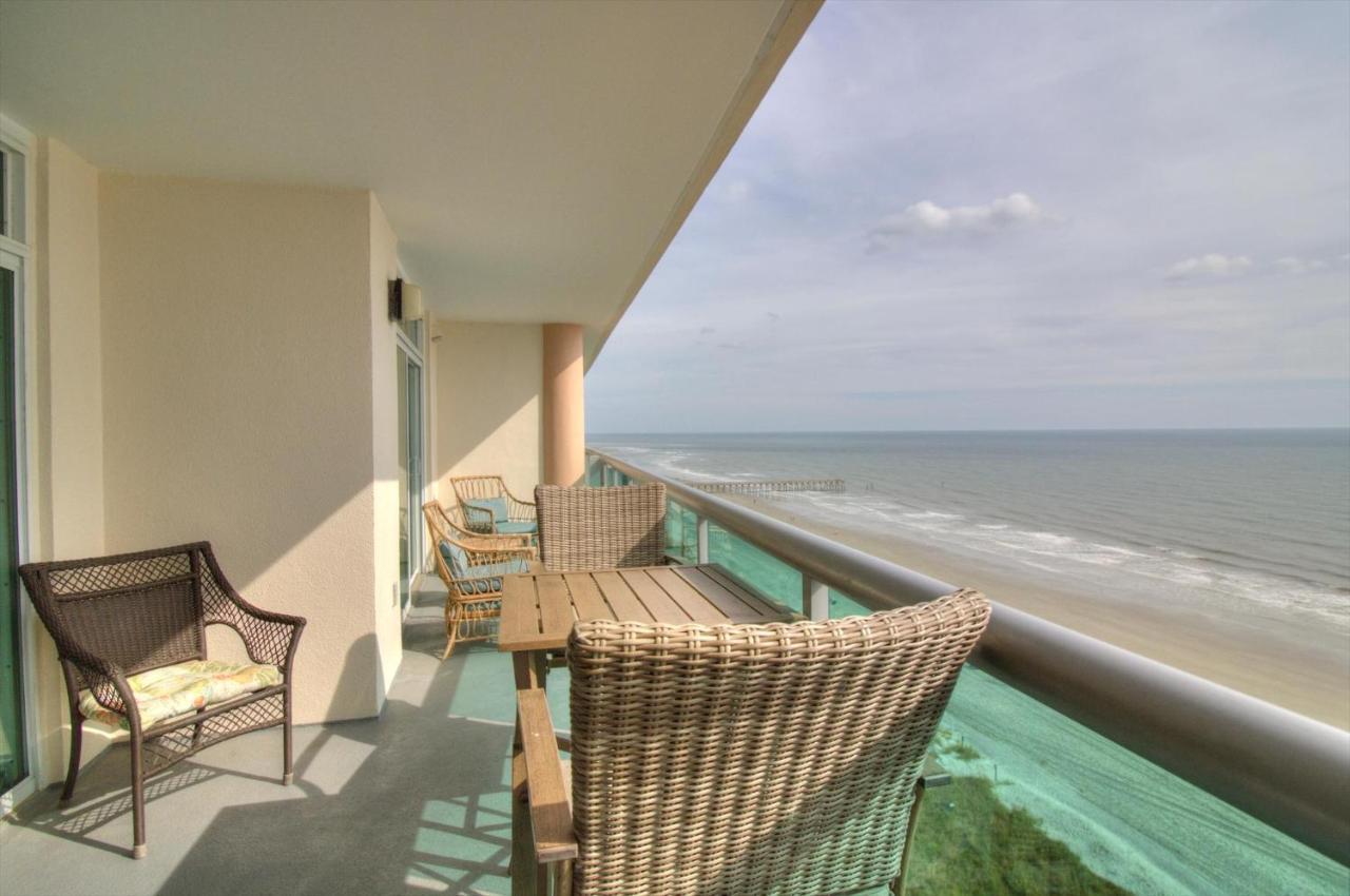 Laguna Keyes - 1209 Myrtle Beach Dış mekan fotoğraf
