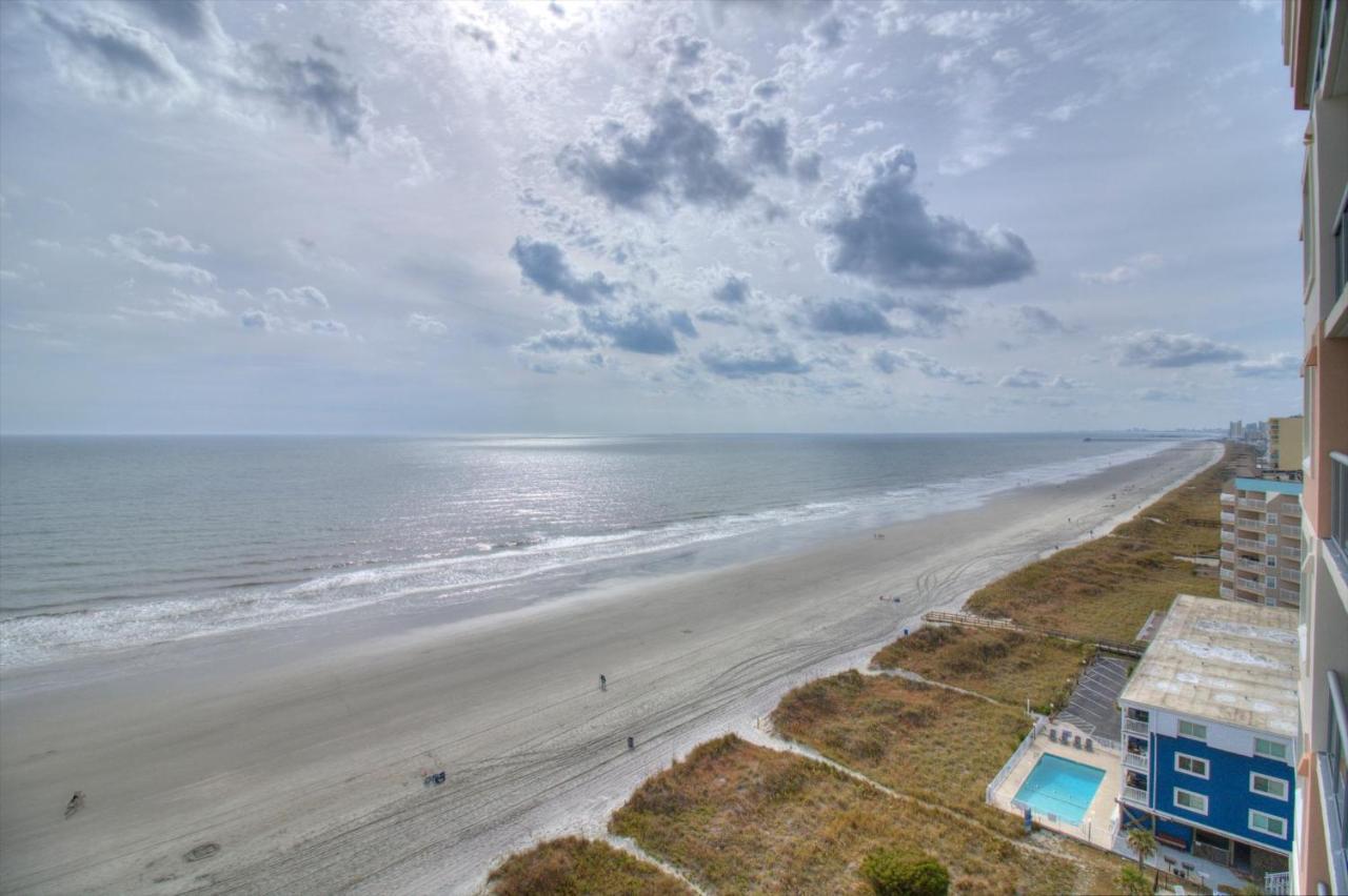 Laguna Keyes - 1209 Myrtle Beach Dış mekan fotoğraf