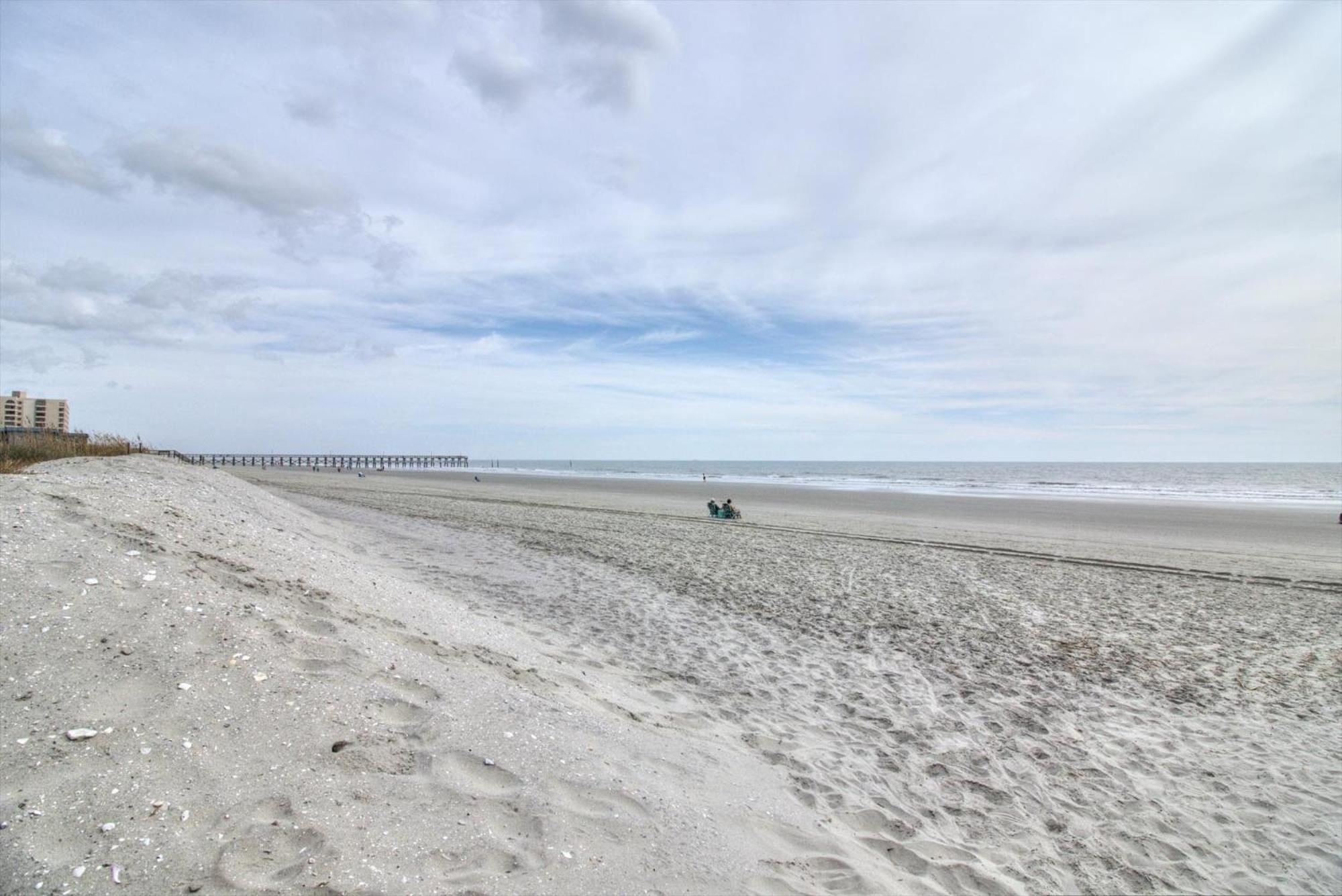 Laguna Keyes - 1209 Myrtle Beach Dış mekan fotoğraf