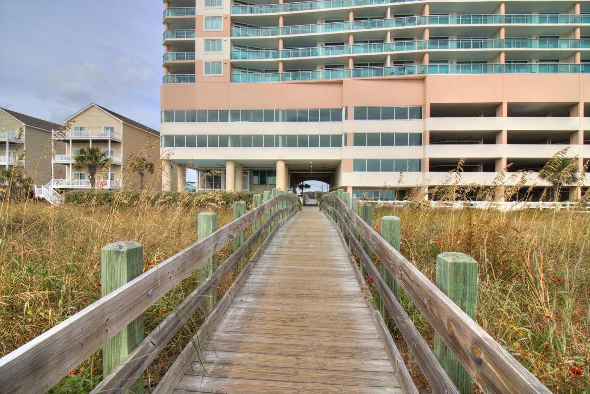 Laguna Keyes - 1209 Myrtle Beach Dış mekan fotoğraf